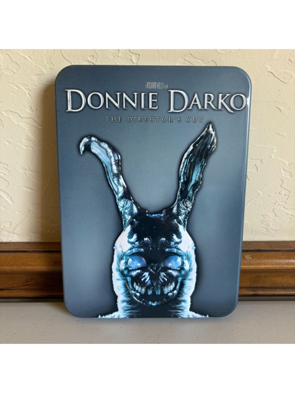 Donnie Darko Tin Case The Director’s Cut 2-Disc DVD Special Edition
